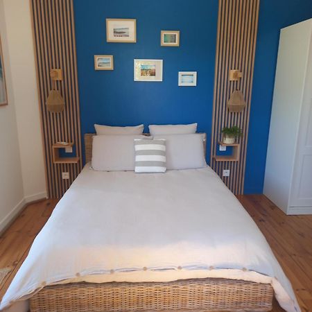 Chambre D'Hote Le Fer A Cheval En Bord De Loire Bully  エクステリア 写真